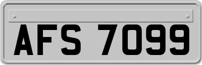 AFS7099