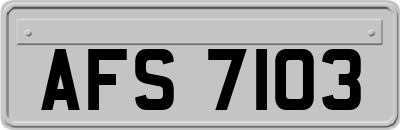AFS7103
