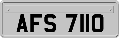 AFS7110