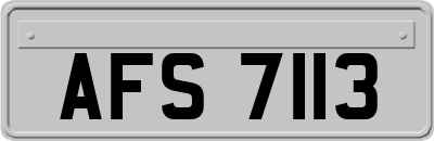 AFS7113