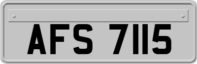AFS7115
