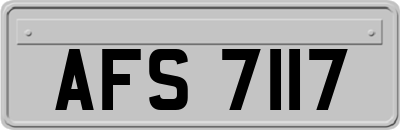AFS7117