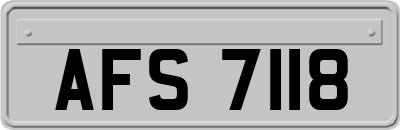AFS7118