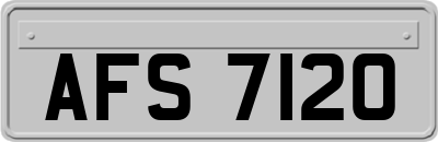 AFS7120