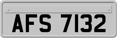 AFS7132