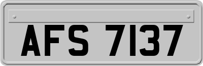 AFS7137
