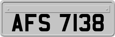 AFS7138