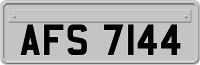AFS7144
