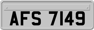 AFS7149