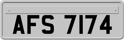 AFS7174