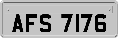 AFS7176