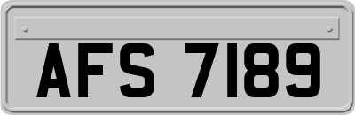 AFS7189