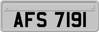 AFS7191