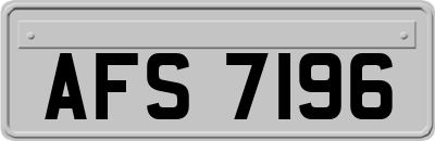 AFS7196