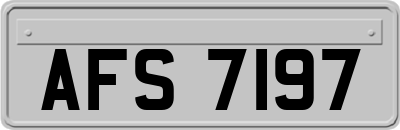 AFS7197