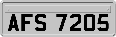 AFS7205