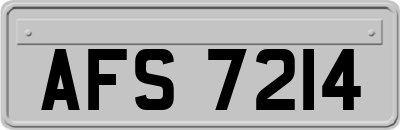 AFS7214