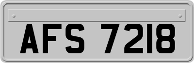 AFS7218