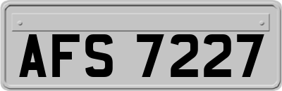AFS7227