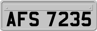 AFS7235
