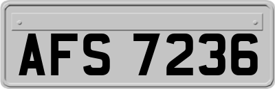 AFS7236