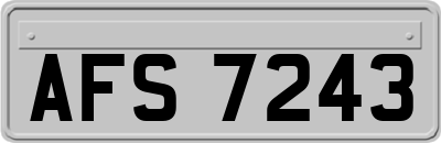 AFS7243