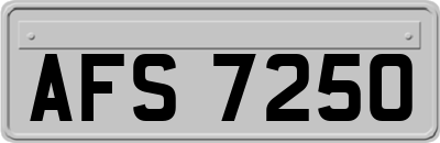 AFS7250