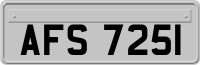 AFS7251