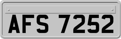 AFS7252
