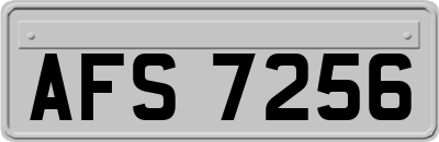 AFS7256