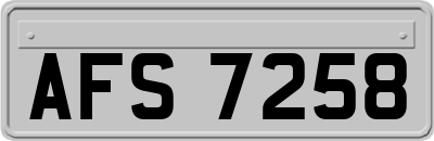 AFS7258
