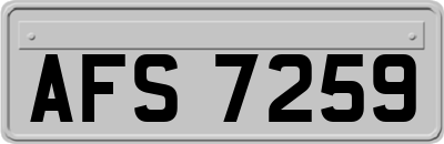 AFS7259