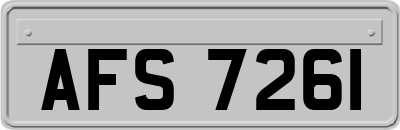 AFS7261