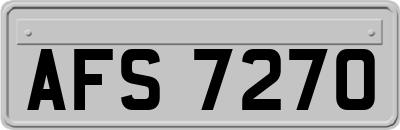 AFS7270