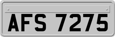 AFS7275