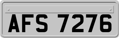 AFS7276