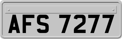 AFS7277