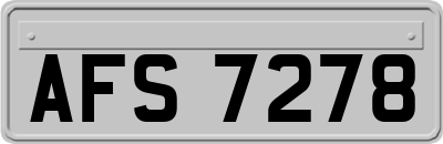AFS7278