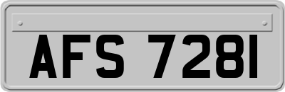 AFS7281