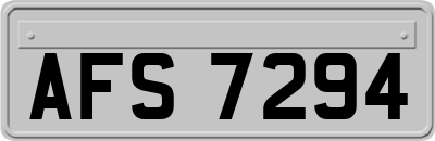 AFS7294