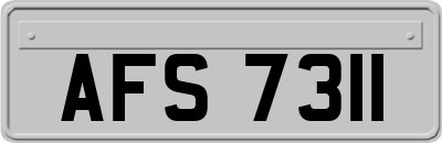 AFS7311
