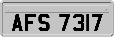 AFS7317