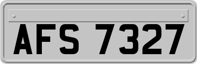 AFS7327