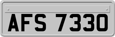 AFS7330