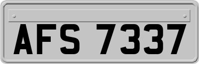 AFS7337