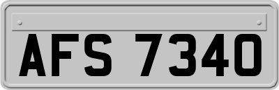 AFS7340