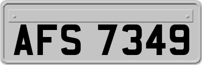 AFS7349