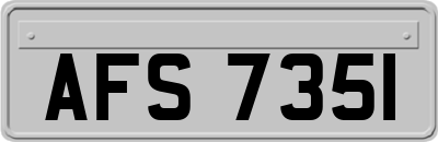 AFS7351