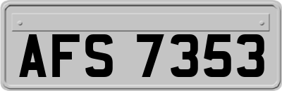 AFS7353
