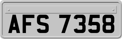 AFS7358